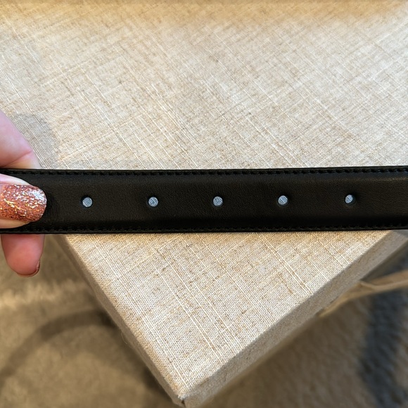 GUCCI BELT - Picture 7 of 10